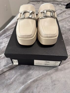 NWT Rag & Bone Logan Loafers